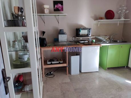 Studio / γκαρσονιέρα 60τ.μ. για ενοικίαση-Θέρμη » Νέο ρύσιο