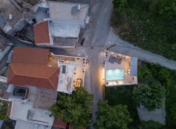 Βίλλα 139 τ.μ. για πώληση, Ν. Ρεθύμνου, Λάμπη