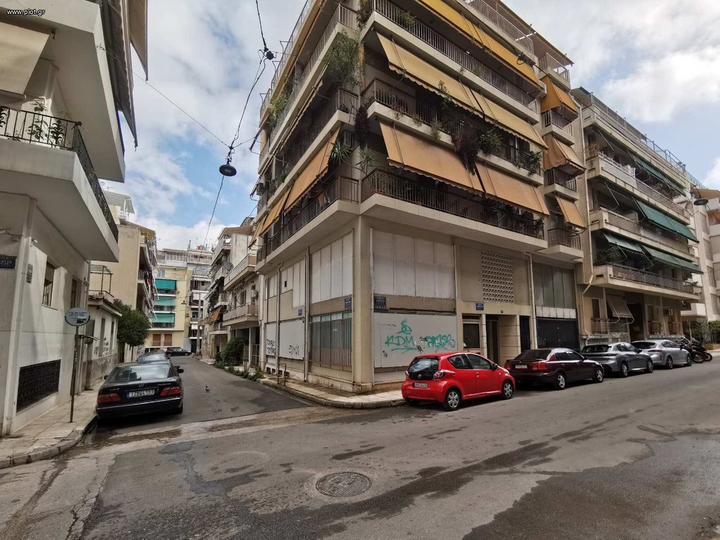 Κατάστημα 250 τ.μ. για πώληση, Αθήνα - Κέντρο, Αττική