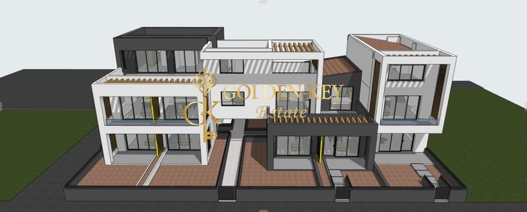 Maisonette 77 sqm for sale, Kavala Prefecture, Eleitheres