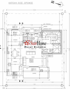 Maisonette 155sqm for sale-Stavroupoli » Kato Ilioupoli