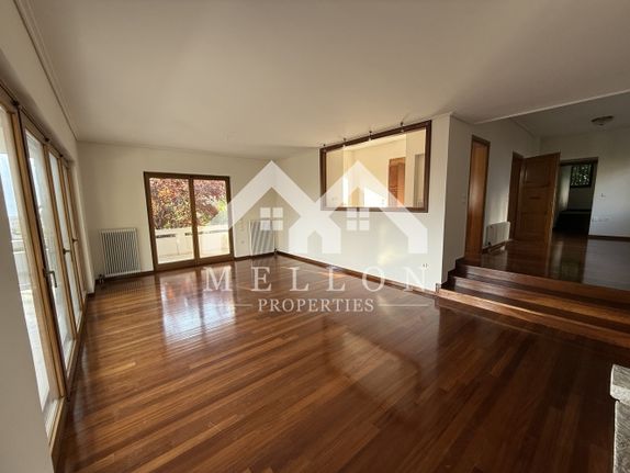 Apartment 150 sqm for rent, Athens - North, Kifisia