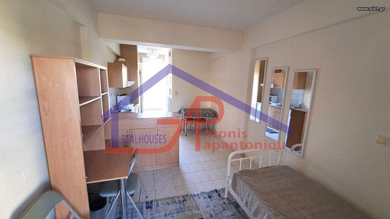 Studio 33 sqm for rent, Ioannina Prefecture, Ioannina
