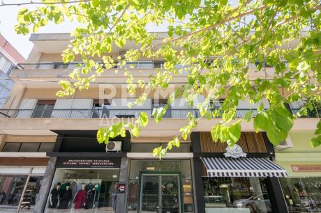 Apartment 50sqm for rent-Volos » Center