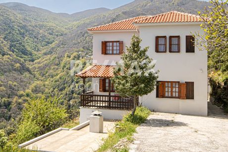 Ξενοδοχείο 285τ.μ. για πώληση-Μούρεσι » Τσαγκαράδα