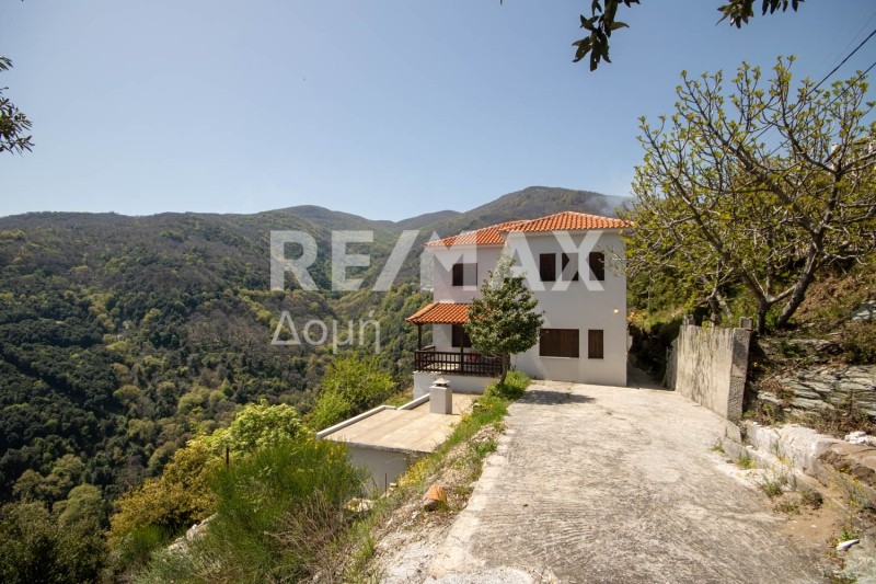 Ξενοδοχείο 285 τ.μ. πρός πώληση, Μαγνησία, Μούρεσι