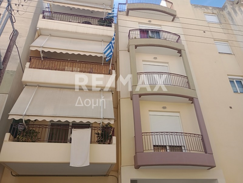 Studio / γκαρσονιέρα 30 τ.μ. προς ενοικίαση, Νέα Ιωνία Βόλου