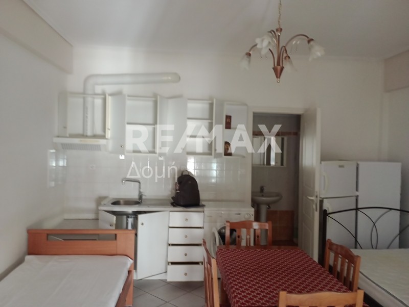 Studio / γκαρσονιέρα 30 τ.μ. προς ενοικίαση, Νέα Ιωνία Βόλου