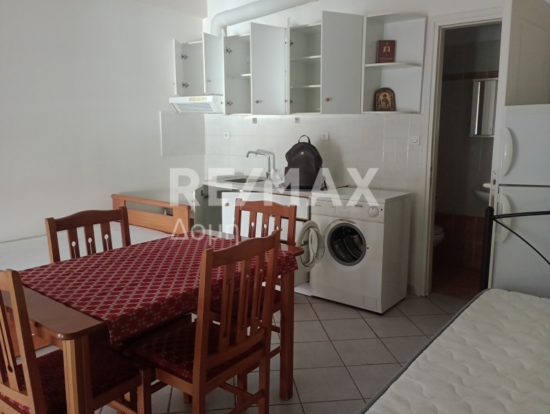 Studio / γκαρσονιέρα 30 τ.μ. προς ενοικίαση, Νέα Ιωνία Βόλου