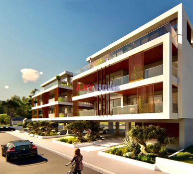 Διαμέρισμα 76τ.μ. για πώληση-Θέρμη » Κέντρο θέρμης