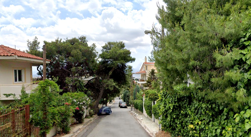 Οικόπεδο 517 τ.μ. προς πώληση, Άνω Μελίσσια