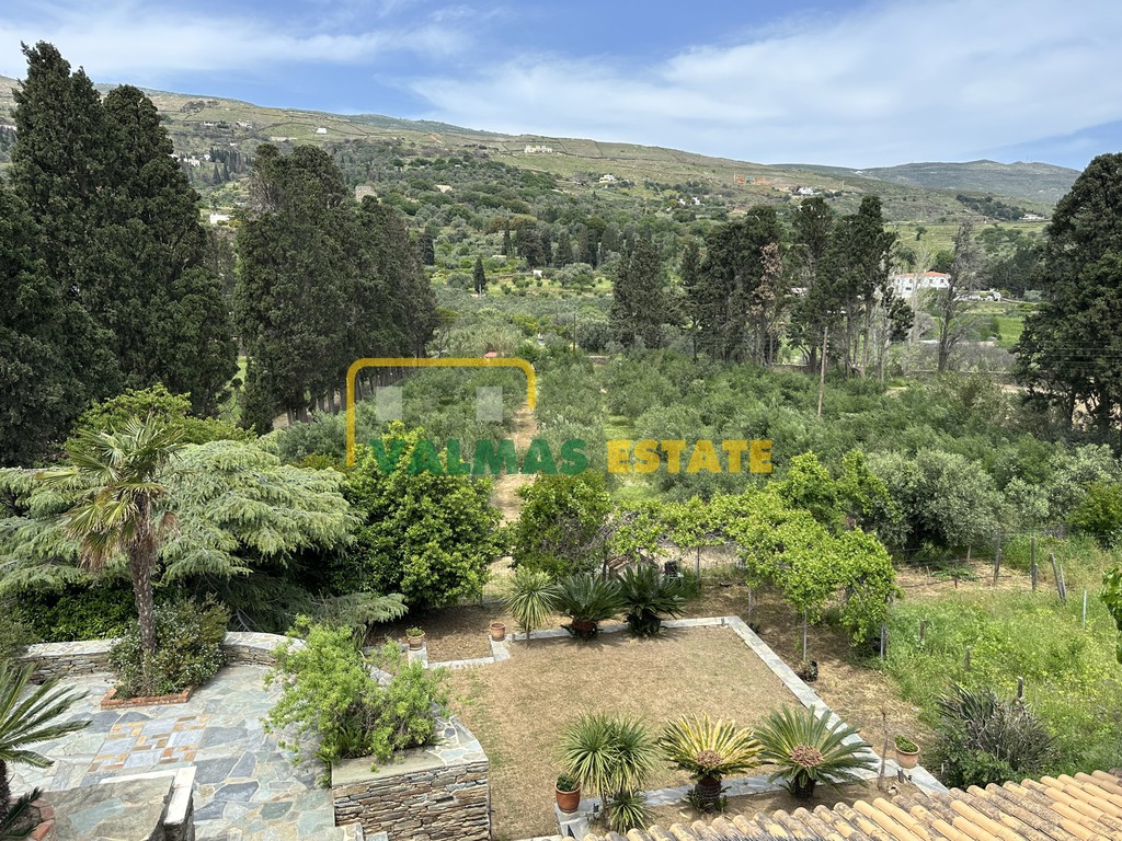 Βίλλα 294,36 τ.μ. πρός πώληση, Κυκλάδες, Άνδρος