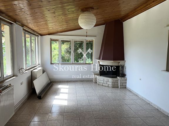 Detached home 85 sqm for sale, Ioannina Prefecture, Mpizanio