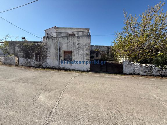 Apartment complex 220 sqm for sale, Chania Prefecture, Souda