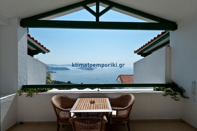 Hotel 899 sqm for sale, Sporades, Skiathos