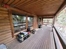 Maisonette 102sqm for rent-Acharnes