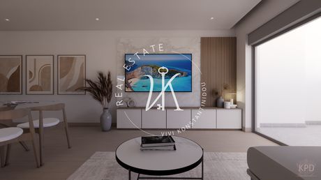 Apartment 107sqm for sale-Rhodes