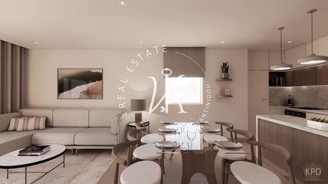 Apartment 107sqm for sale-Rhodes