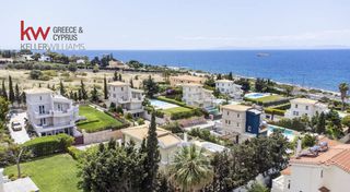 Βίλλα 450 τ.μ. για πώληση