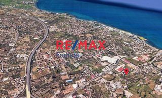 Οικόπεδο 340 τ.μ. για πώληση, Αχαΐα, Παραλία-thumb-1