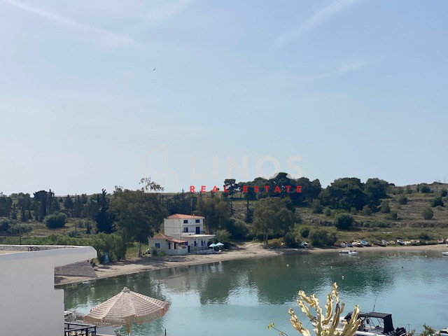 Διαμέρισμα 44 τ.μ. πρός πώληση, Νησιά Αργοσαρωνικού, Αίγινα