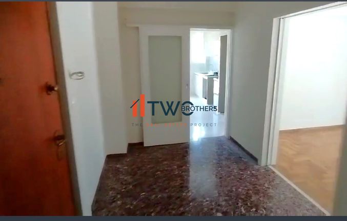 Apartment 74 sqm for rent, Athens - Center, Neos Kosmos