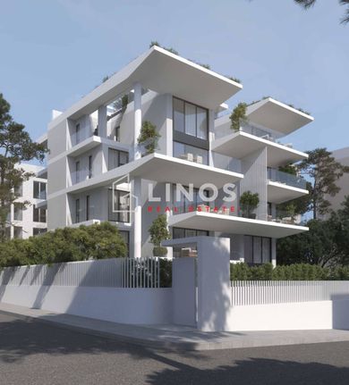 Διαμέρισμα 120,49 τ.μ. για πώληση, Αθήνα - Νότια Προάστια, Βάρη- Βάρκιζα