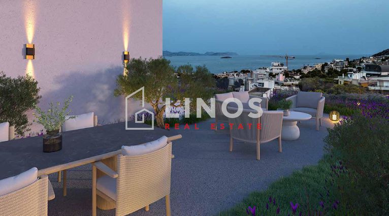 Μεζονέτα 138 τ.μ. για πώληση, Αθήνα - Νότια Προάστια, Βάρη- Βάρκιζα