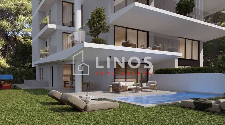 Μεζονέτα 159 τ.μ. για πώληση, Αθήνα - Νότια Προάστια, Βάρη- Βάρκιζα