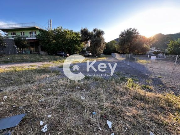Οικόπεδο 1.100 τ.μ. για πώληση, Αθήνα - Ανατολικά Προάστια, Νέα Μάκρη