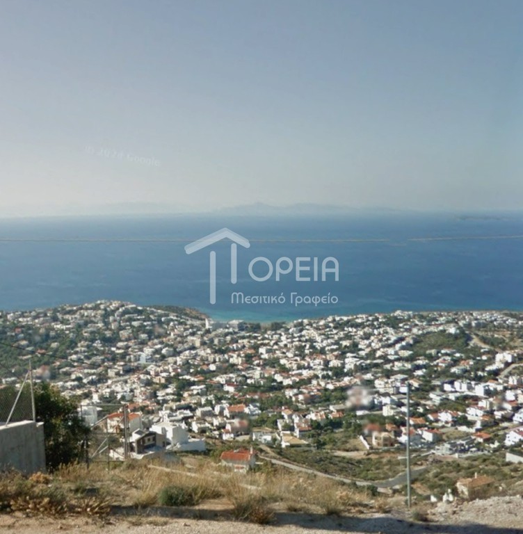 Οικόπεδο 690 τ.μ. πρός πώληση, Αττική - Υπόλοιπο, Σαρωνίδα