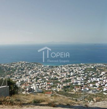 Οικόπεδο 690τ.μ. για πώληση-Σαρωνίδα