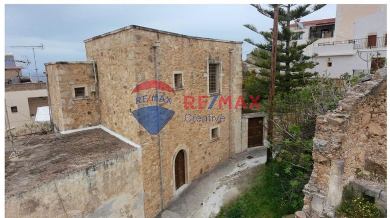 Μονοκατοικία 257 τ.μ. για πώληση, Ν. Ρεθύμνου, Ρέθυμνο