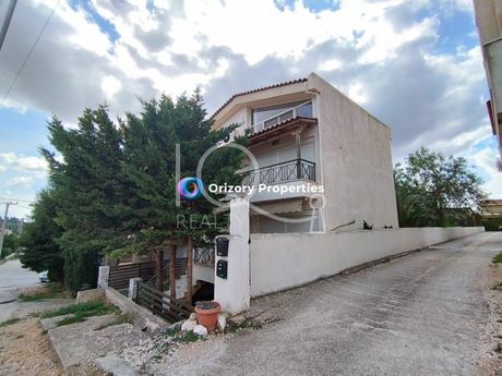 Μεζονέτα 240,28τ.μ. για πώληση-Παιανία