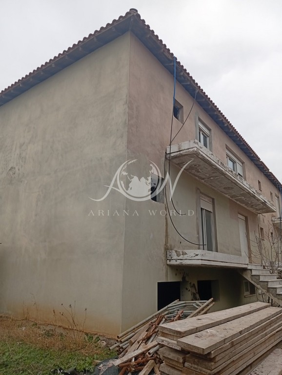 Μεζονέτα 150 τ.μ. πρός πώληση, Εβρος, Αλεξανδρούπολη