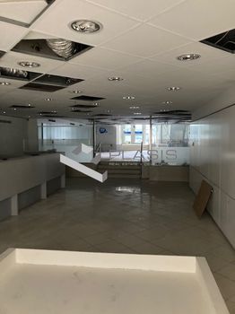 Κατάστημα 730τ.μ. για ενοικίαση-Κέντρο