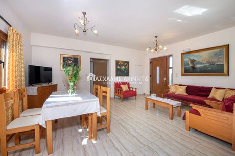 Detached home 80sqm for rent-Arkadi » Pagkalochori
