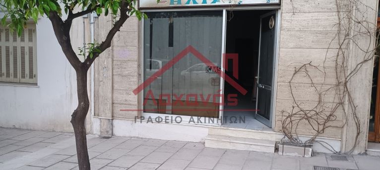 Store 60 sqm for rent, Piraeus Suburbs, Koridallos