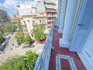 Διαμέρισμα 110 τ.μ. για ενοικίαση, Θεσσαλονίκη - Κέντρο, Καμάρα-thumb-19