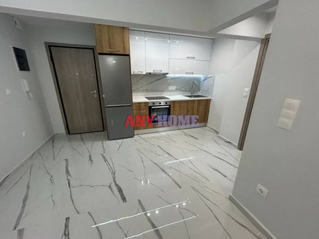 Διαμέρισμα 42τ.μ. για πώληση-Νέα παραλία