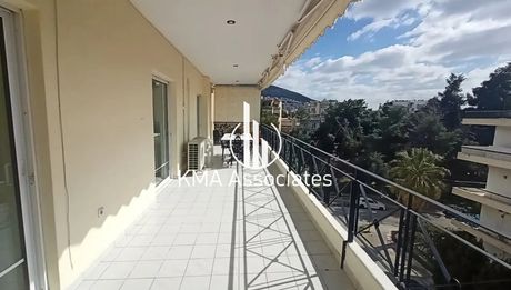 Διαμέρισμα 117 τ.μ. για πώληση
