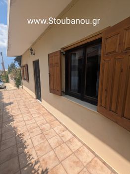 Detached home 52sqm for sale-Amaliada » Panagia