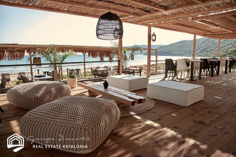Business 54sqm for sale-Kefalonia » Eleioi-Pronoi