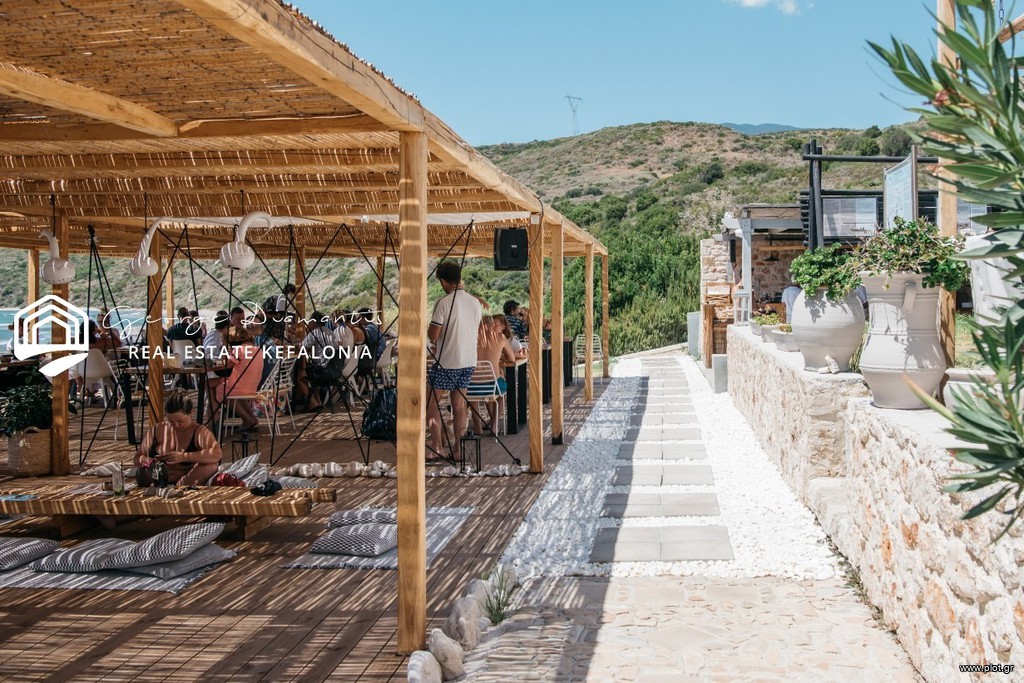 Επιχείρηση 54 τ.μ. πρός πώληση, Ν. Κεφαλονιάς, Κεφαλονιά