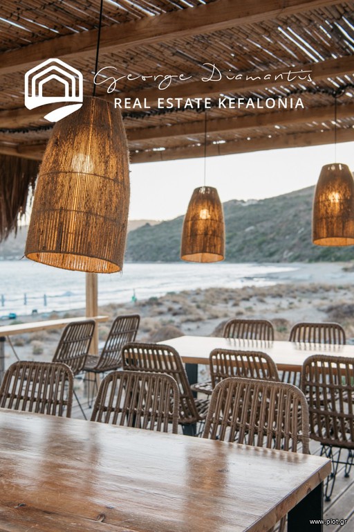Επιχείρηση 54 τ.μ. πρός πώληση, Ν. Κεφαλονιάς, Κεφαλονιά