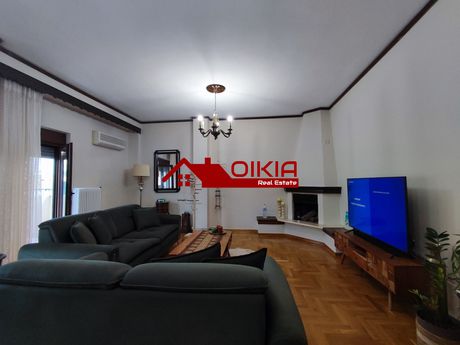 Μεζονέτα 107 τ.μ. για ενοικίαση