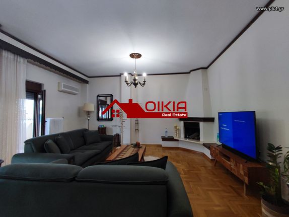 Maisonette 107 sqm for rent, Magnesia, Volos