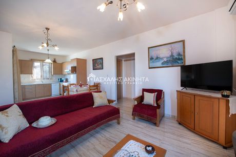 Detached home 80sqm for rent-Arkadi » Pagkalochori