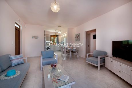 Detached home 80sqm for rent-Arkadi » Pagkalochori