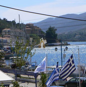 Maisonette 52sqm for sale-Poros » Center